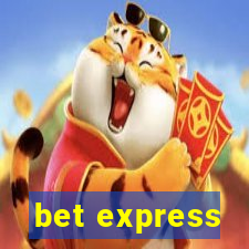 bet express